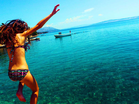 Spending Quality Time With the Kids Away from Screens