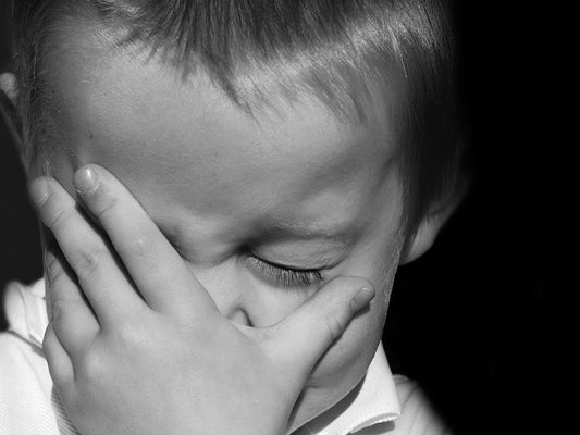 How to stop touching your face