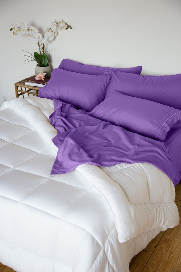 1800 Sleep Oasis Sheet Sets Split King