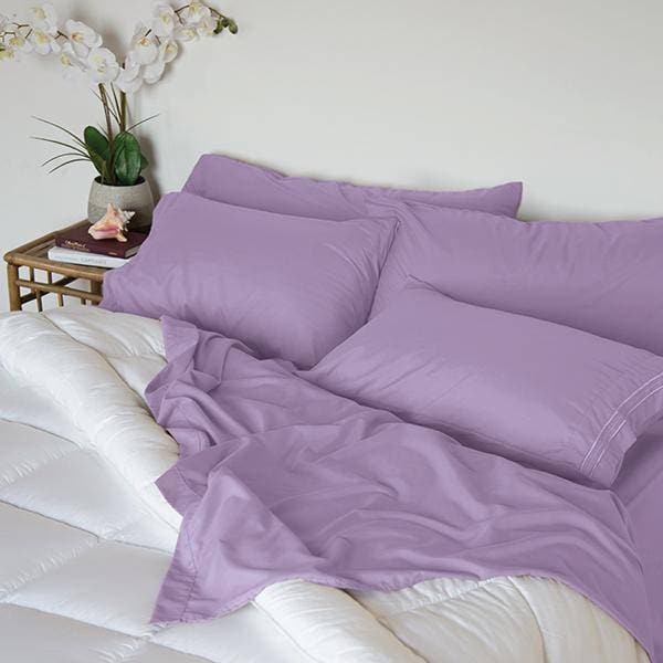1800 Sleep Oasis Sheet Sets - Get Groovy Deals Texas