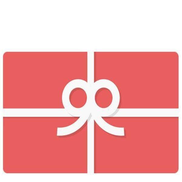 Gift Card - Get Groovy Deals Texas