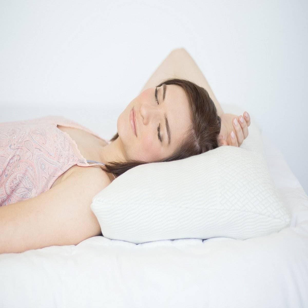 Bamboo Adjustable Memory Foam Pillow - Get Groovy Deals Texas