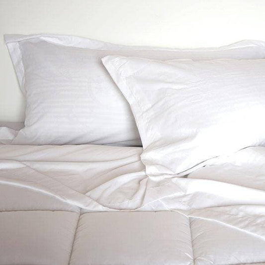 Deluxe Pillow Shams 1800 Sleep Oasis® - Get Groovy Deals Texas
