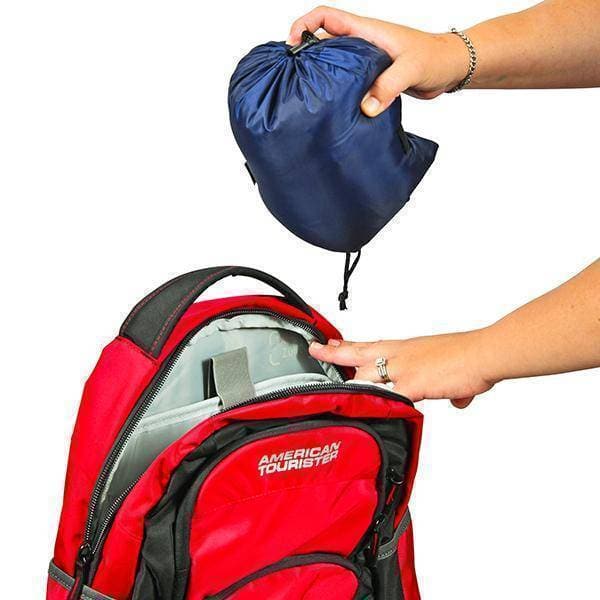 Luxury Travel Pillow - Get Groovy Deals Texas