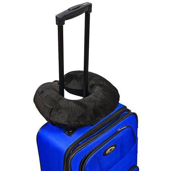 Luxury Travel Pillow - Get Groovy Deals Texas