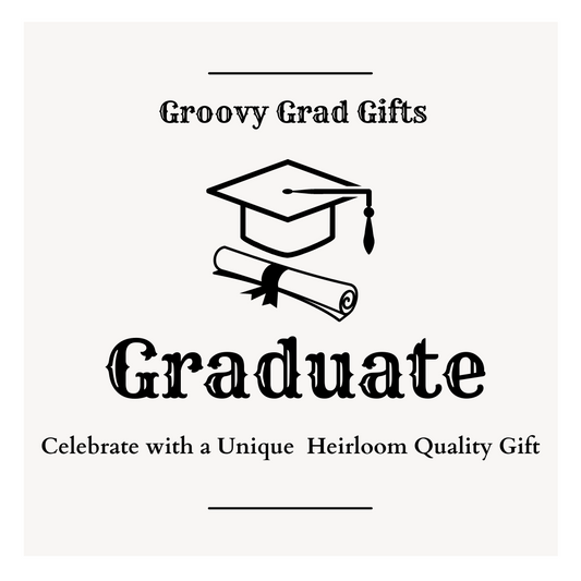 Celebrate Achievement with Personalized Graduation Gifts