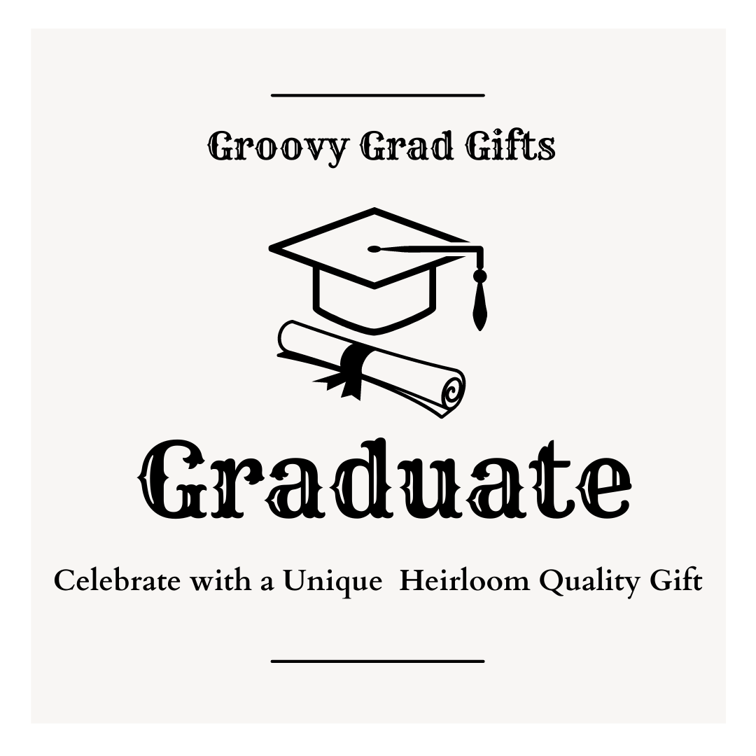Celebrate Achievement with Personalized Graduation Gifts