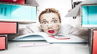 Improve Your Work Performance with Healthy Sleep