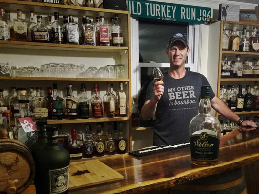 9 Hunting Camp Cocktails for the Holidays