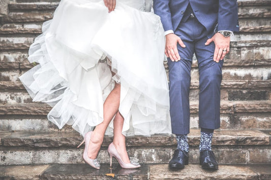 5 Nontraditional Ways to Save Money on Your Wedding Day