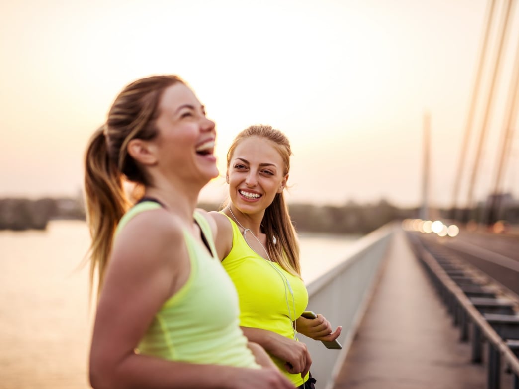 Stop the Self-Sabotage