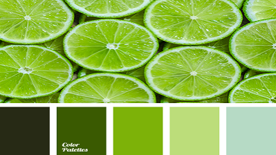 Sleep Well Caressed by Stress-Relieving Green