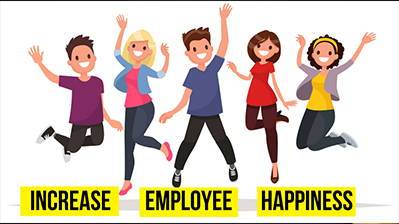Make Your Employees Happy with an Onsite Fundraising Event – Free to Employers