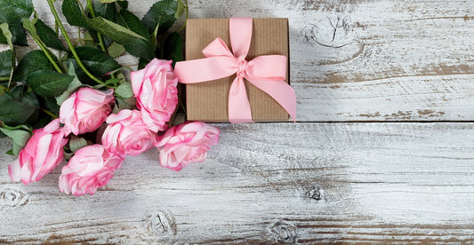Why are Personalized Gifts So Popular?