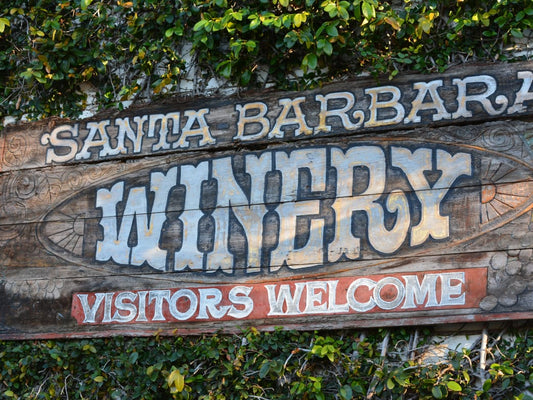 Everything You Need to Know About Santa Barbara's One-of-a-Kind Urban Wine Trail