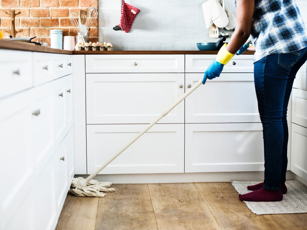 Allergy Season is here! 4  Quick Tips to improve your indoor air quality.