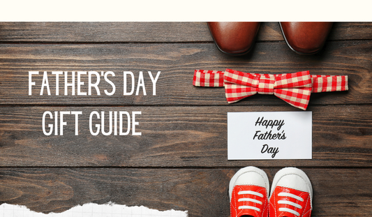 Something Out-of-the-Ordinary for All You Fathers