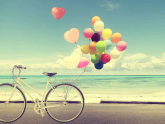 6 Ridiculously Simple Ways to Feel Happier Today