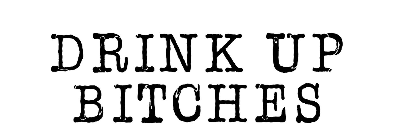 Punny Scripts on 24 Inch- Stave Sign Laser Engraved Made from Repurposed Whiskey or Wine Barrels (Popular)