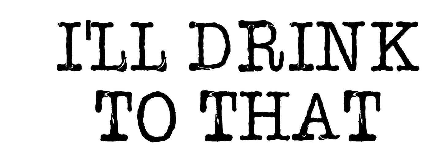 Punny Scripts on 24 Inch- Stave Sign Laser Engraved Made from Repurposed Whiskey or Wine Barrels (Popular)