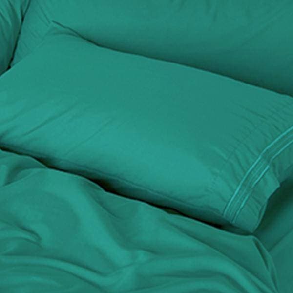 1800 Sleep Oasis Pillowcases - Get Groovy Deals Texas