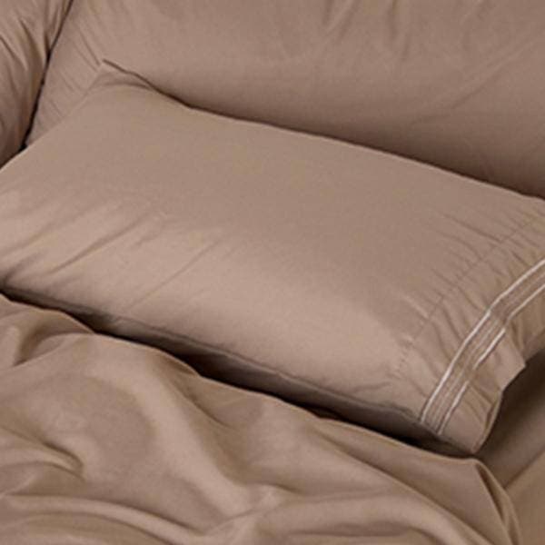 1800 Sleep Oasis Pillowcases - Get Groovy Deals Texas