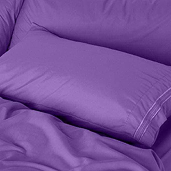 1800 Sleep Oasis Pillowcases - Get Groovy Deals Texas