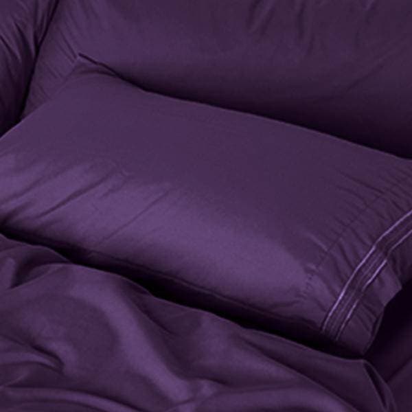1800 Sleep Oasis Pillowcases - Get Groovy Deals Texas