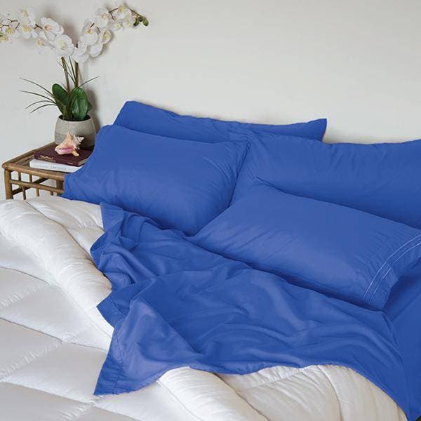 1800 Sleep Oasis Sheet Sets - Get Groovy Deals Texas