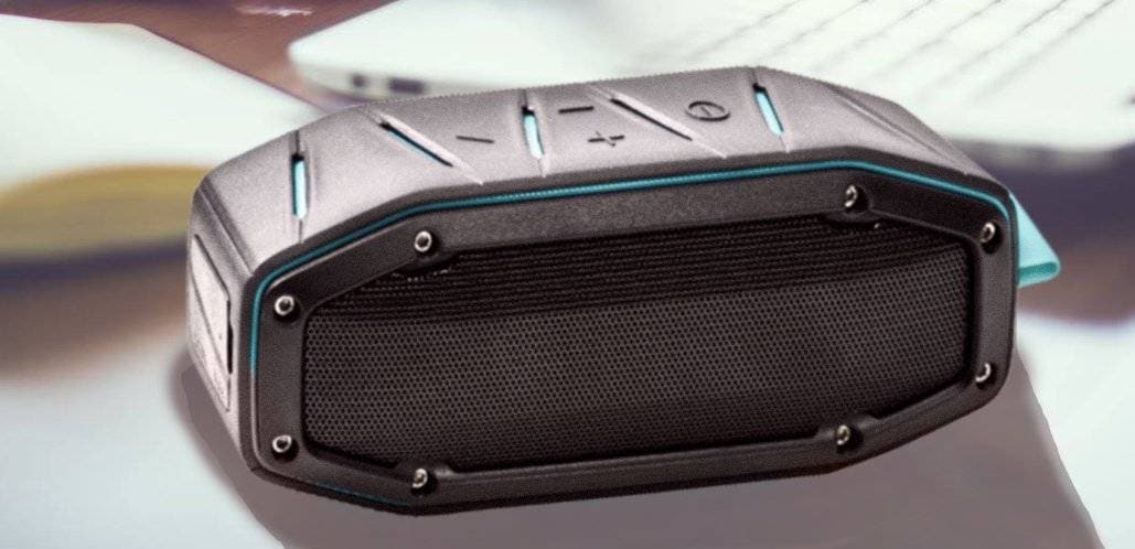 Waterproof Bluetooth Speaker TWS - Get Groovy Deals Texas
