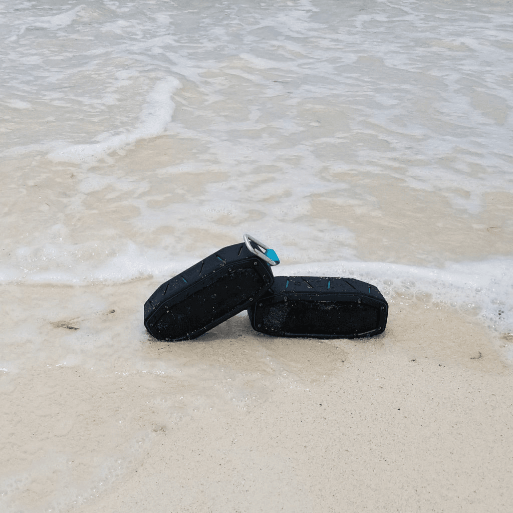 Waterproof Bluetooth Speaker TWS - Get Groovy Deals Texas