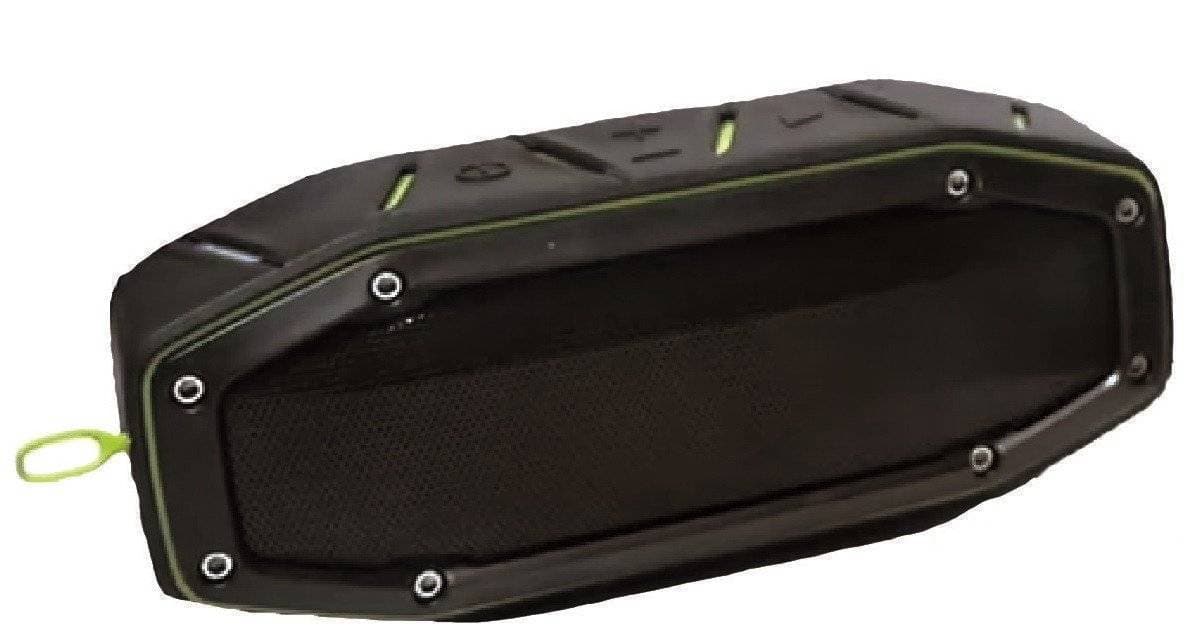 Waterproof Bluetooth Speaker TWS - Get Groovy Deals Texas