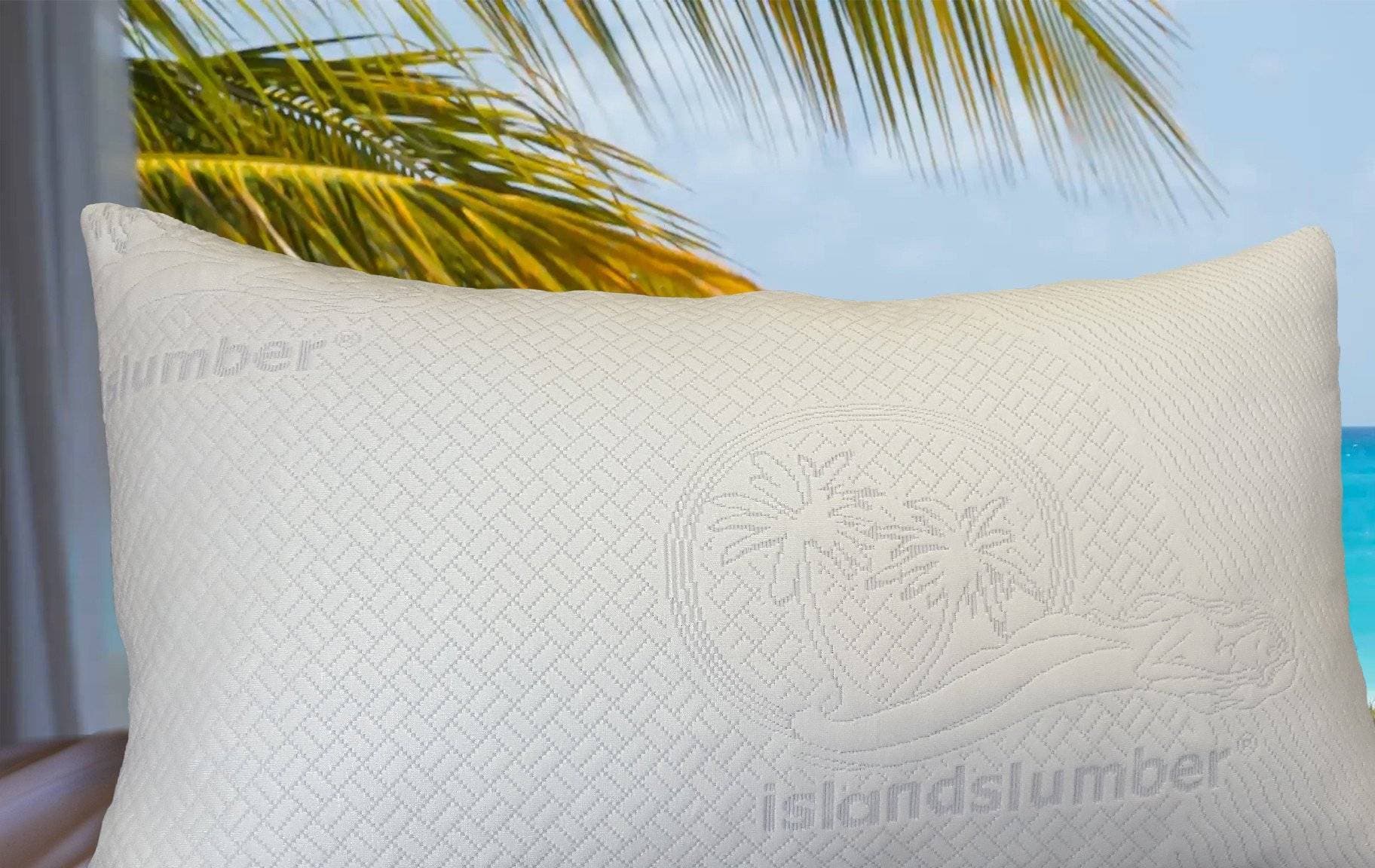 Bamboo Adjustable Memory Foam Pillow - Get Groovy Deals Texas