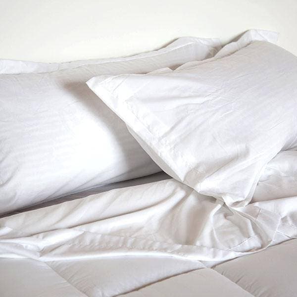 Deluxe Pillow Shams 1800 Sleep Oasis® - Get Groovy Deals Texas