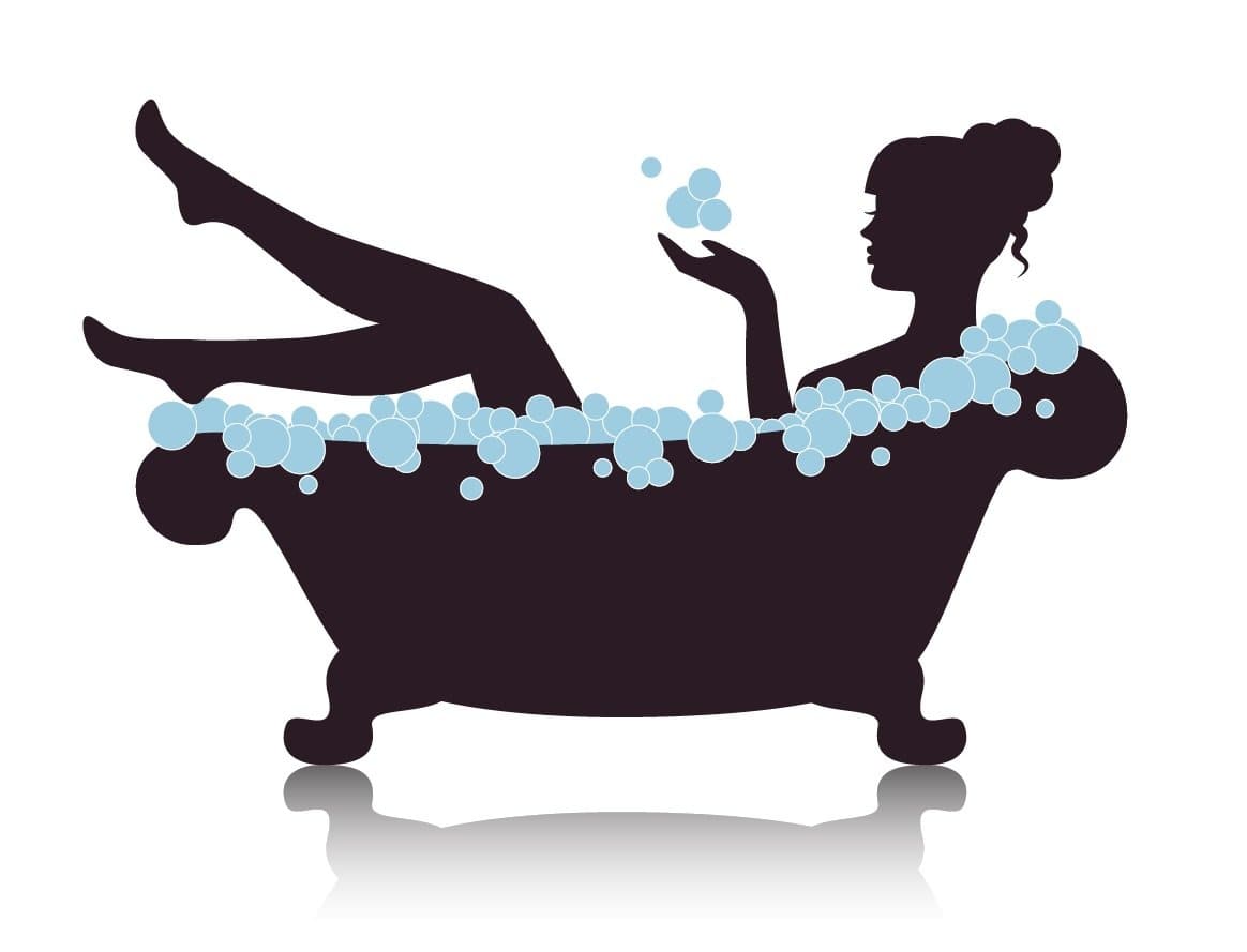 Large Organic Fizzy Bath Bombs - Get Groovy Deals Texas