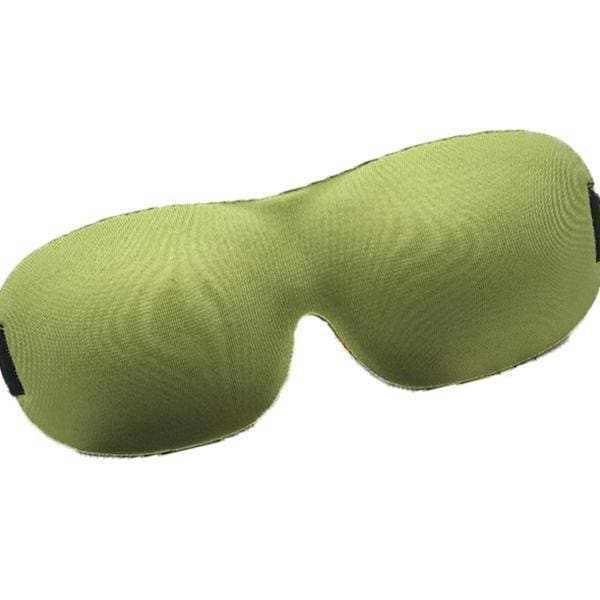 Blackout 3D Sleep Mask - Get Groovy Deals Texas