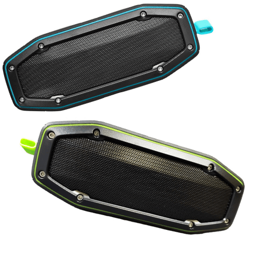 Waterproof Bluetooth Speaker TWS - Get Groovy Deals Texas