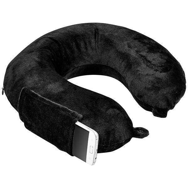 Luxury Travel Pillow - Get Groovy Deals Texas