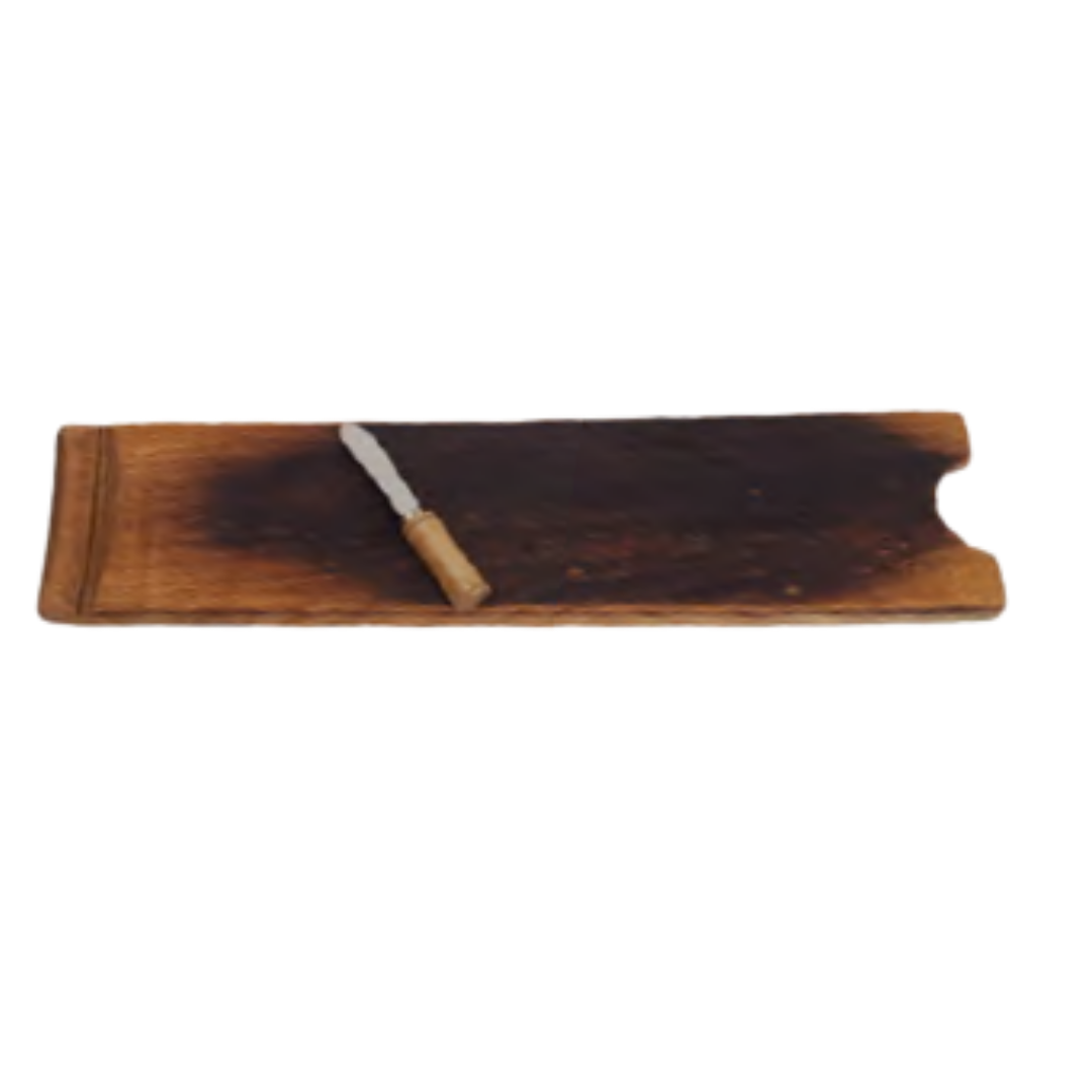 Stave Cheese Board